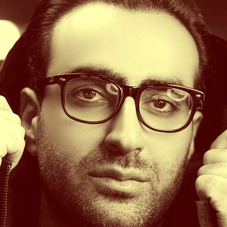 مهدی جهانی رفیق نیمه راه